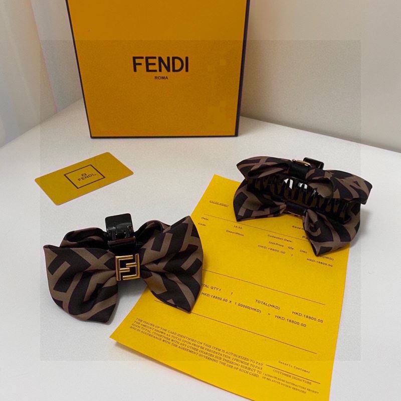 FENDI